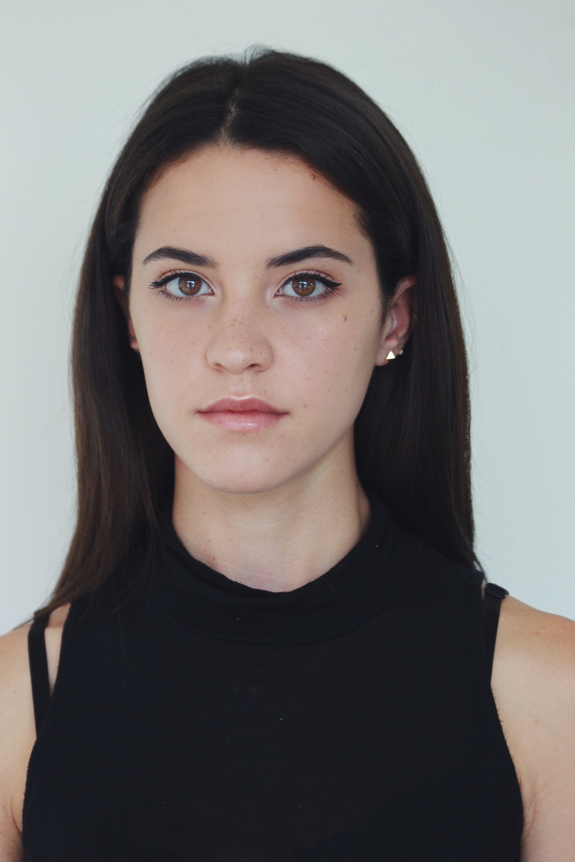 Image of Sarah May Sommers