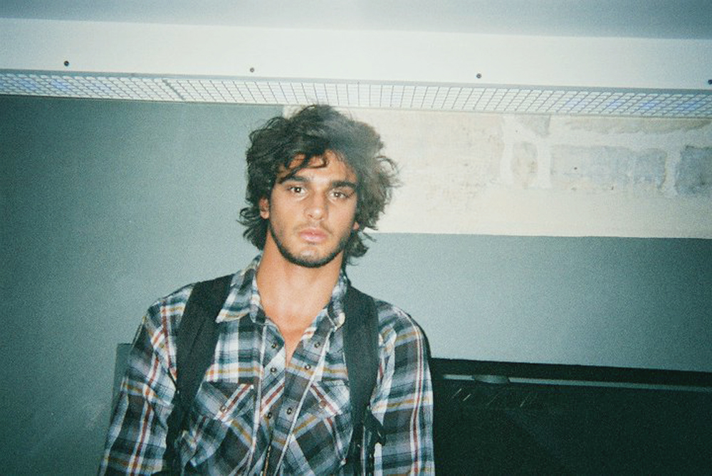Marlon Teixeira