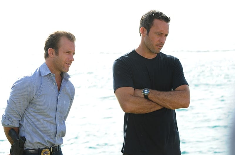 Hawaii Five-0