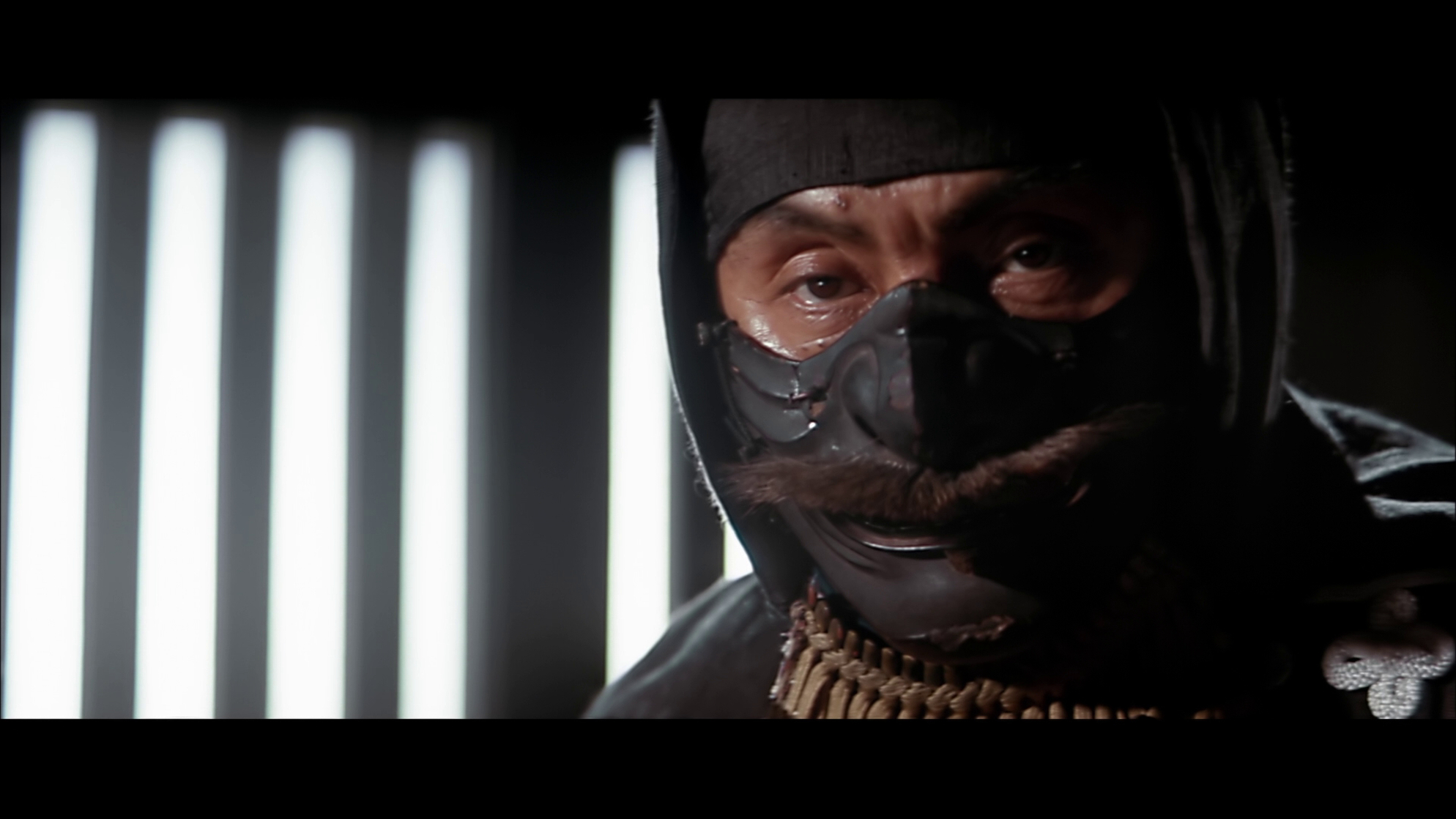 Lone Wolf and Cub: Baby Cart in the Land of Demons Lone Wolf and Cub: Baby Cart in the Land of Demons