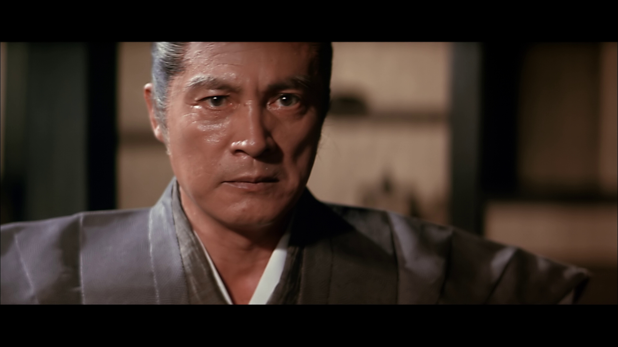 Lone Wolf and Cub: Baby Cart in the Land of Demons