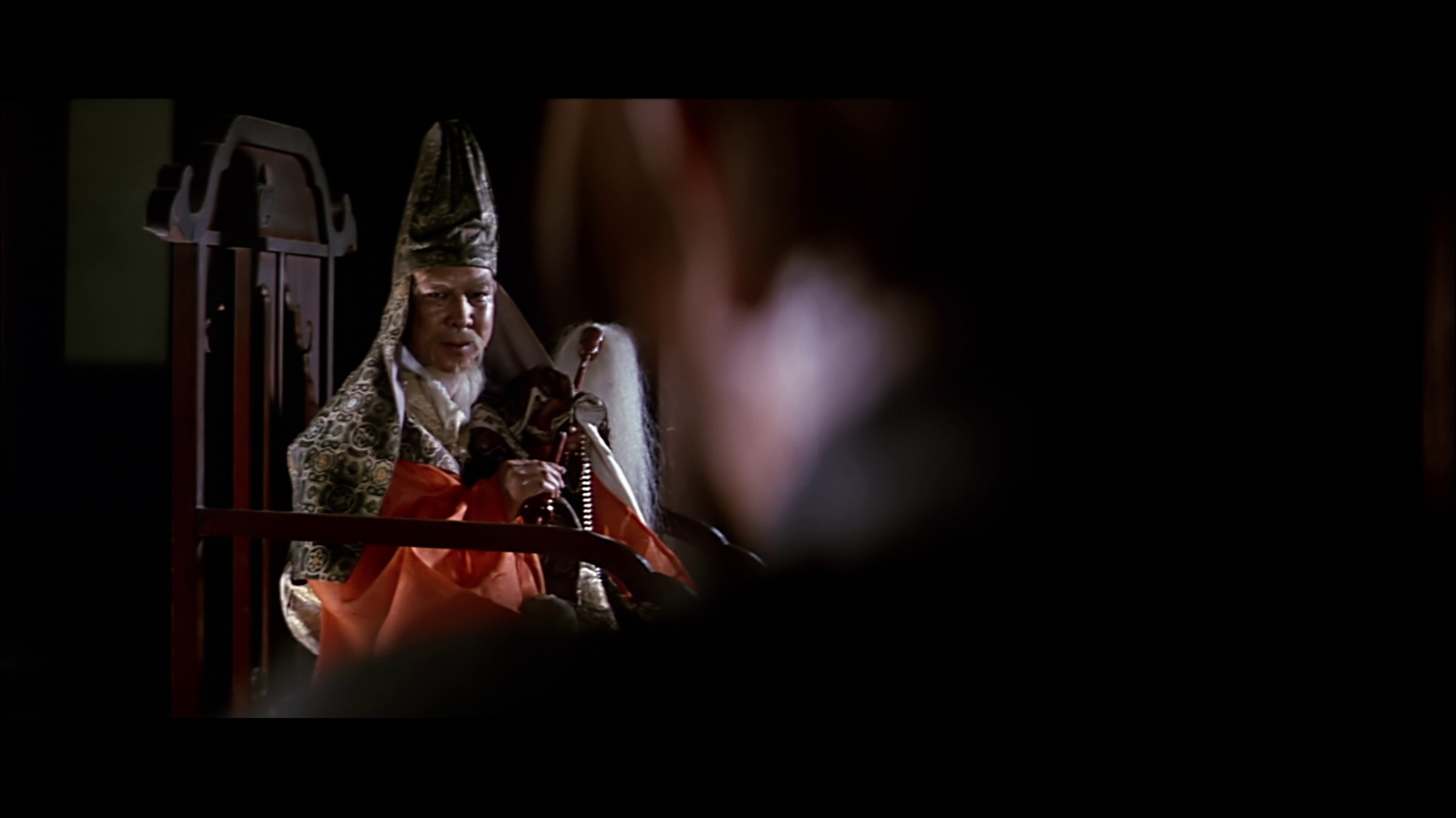 Lone Wolf and Cub: Baby Cart in the Land of Demons