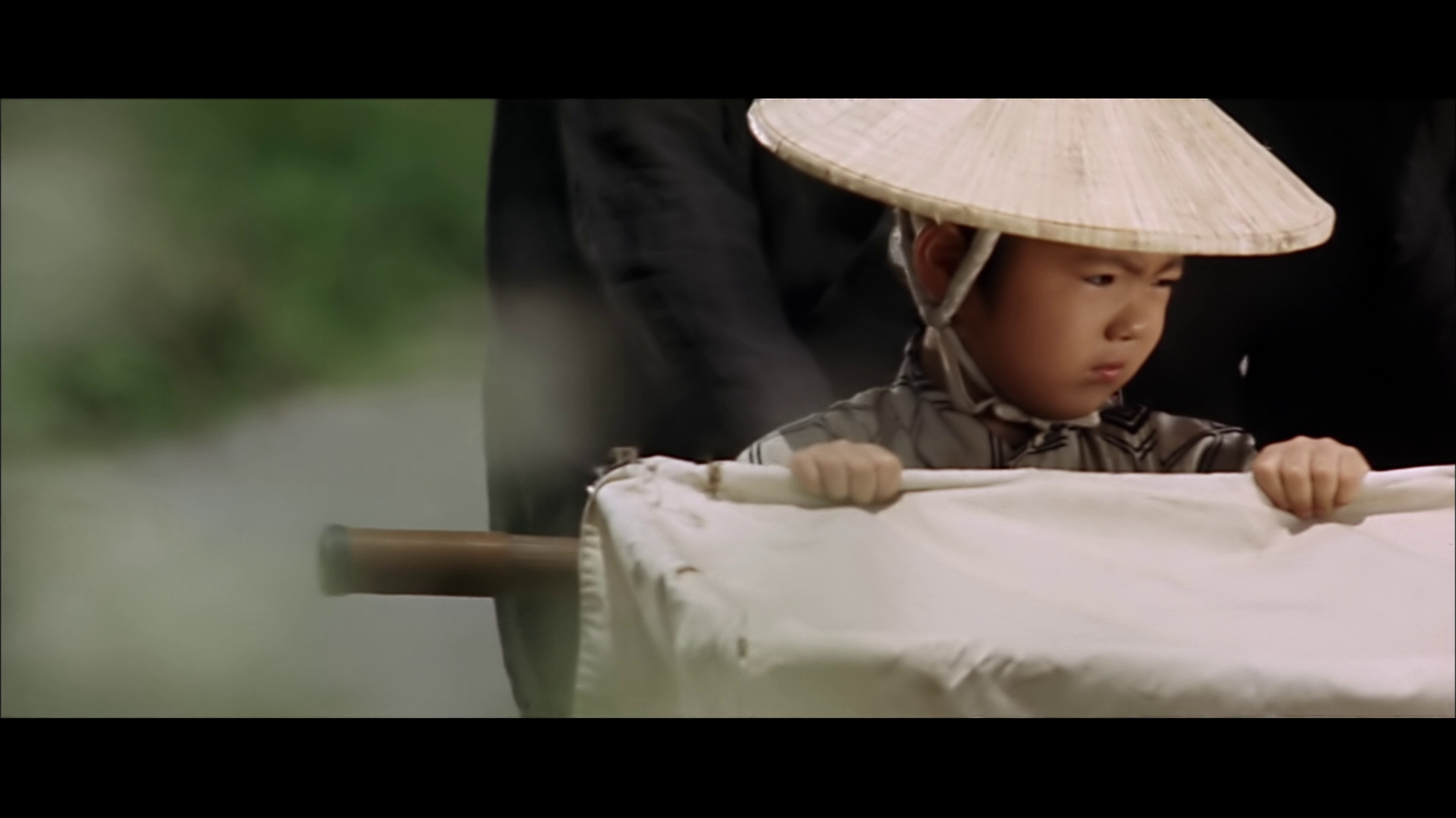 Lone Wolf and Cub: Baby Cart in the Land of Demons Lone Wolf and Cub: Baby Cart in the Land of Demons