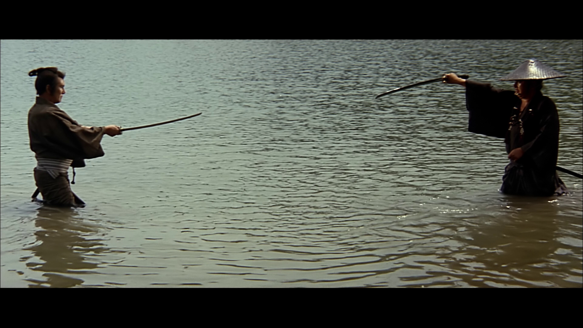 Lone Wolf and Cub: Baby Cart in the Land of Demons Lone Wolf and Cub: Baby Cart in the Land of Demons