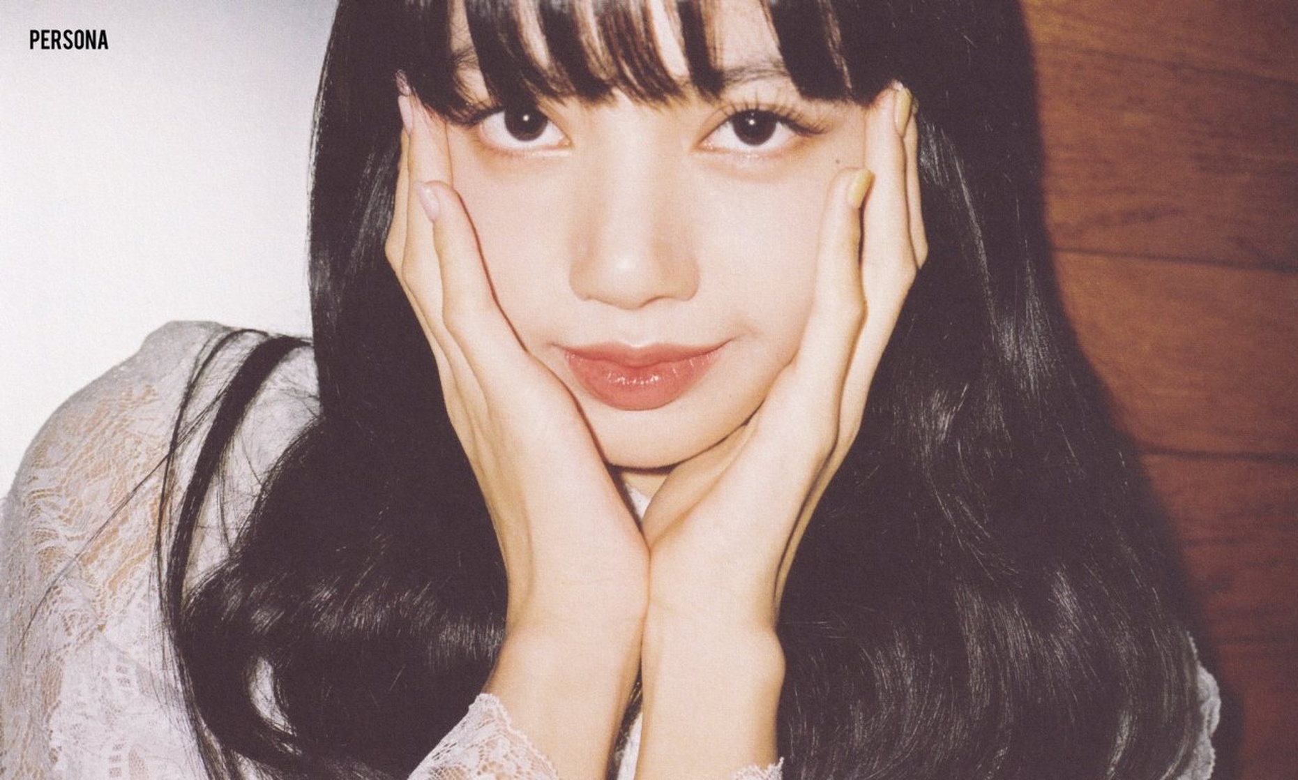 Lalisa Manoban