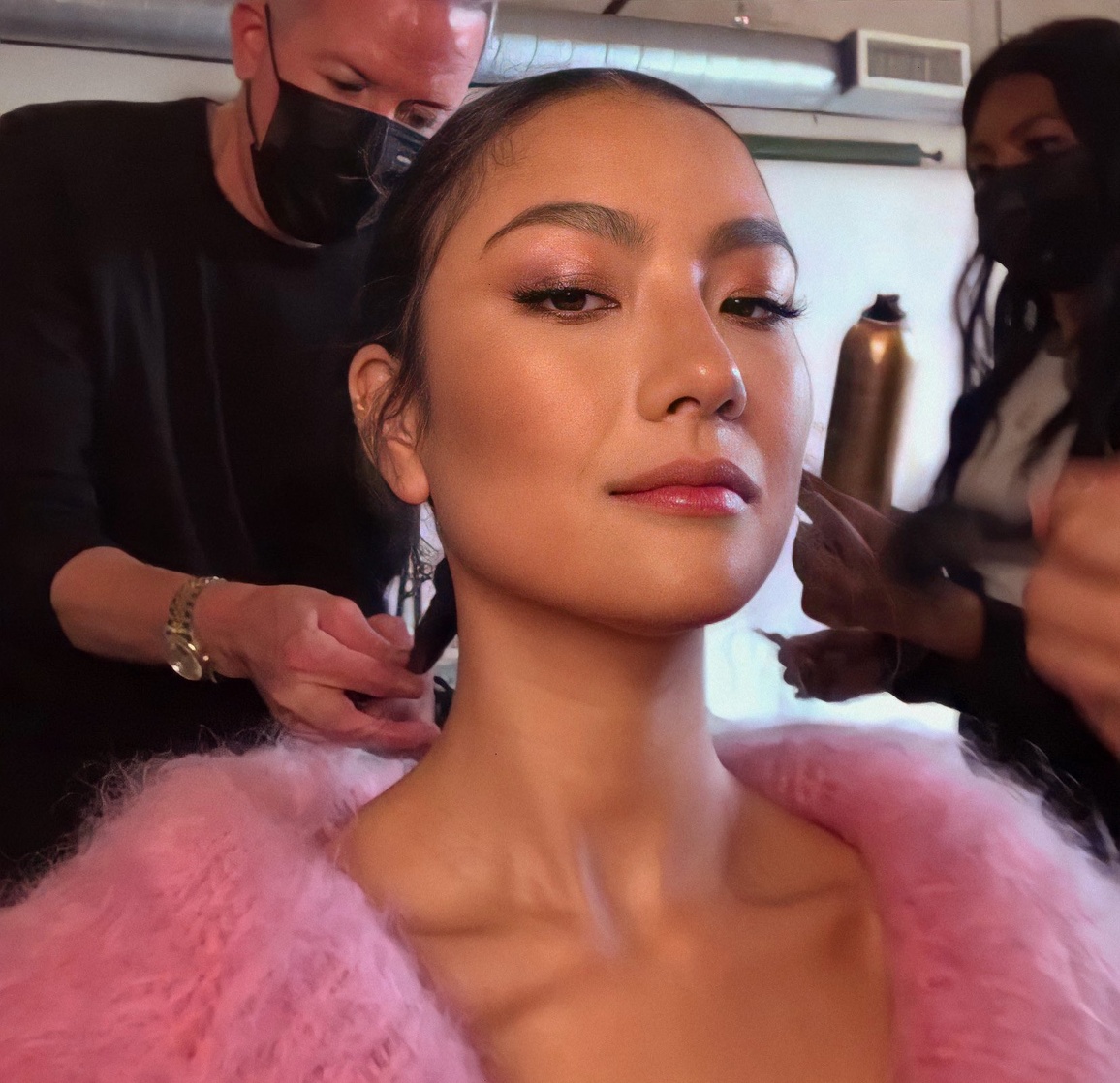 Adeline Rudolph image