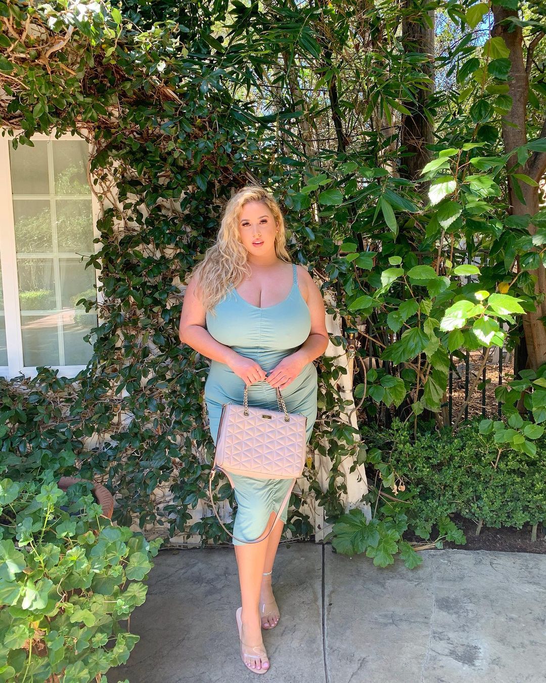 Picture of Lauren Sangster