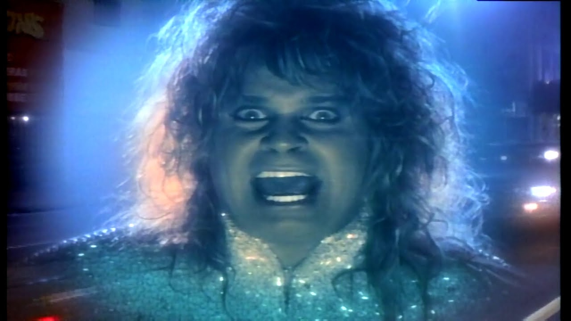 ozzy osbourne shot in the dark full album