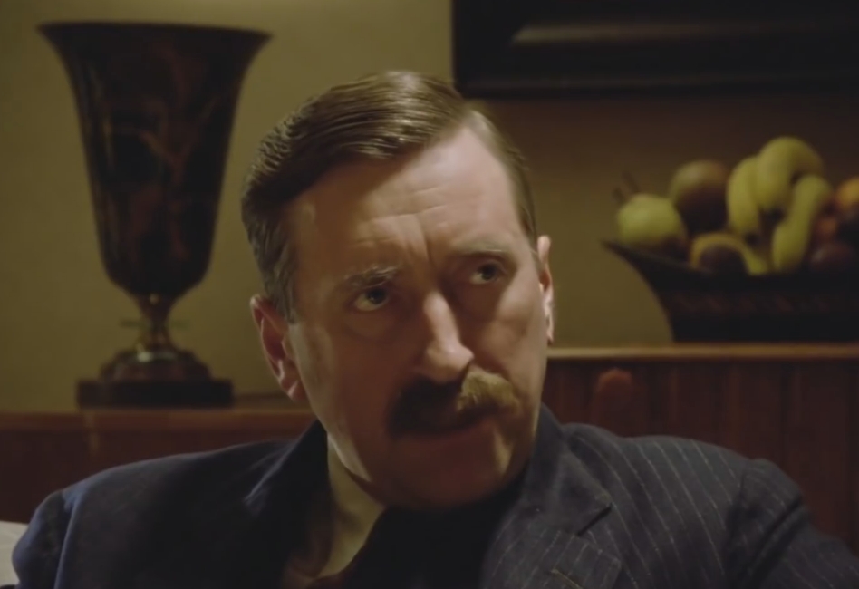The Disappearance of Mr. Davenheim