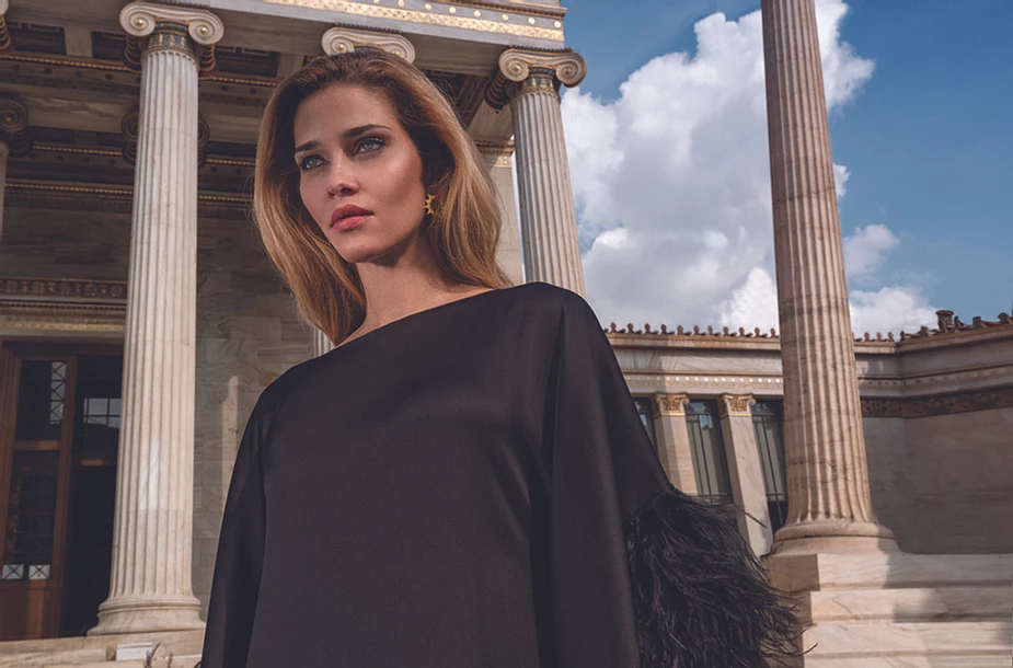 Ana Beatriz Barros