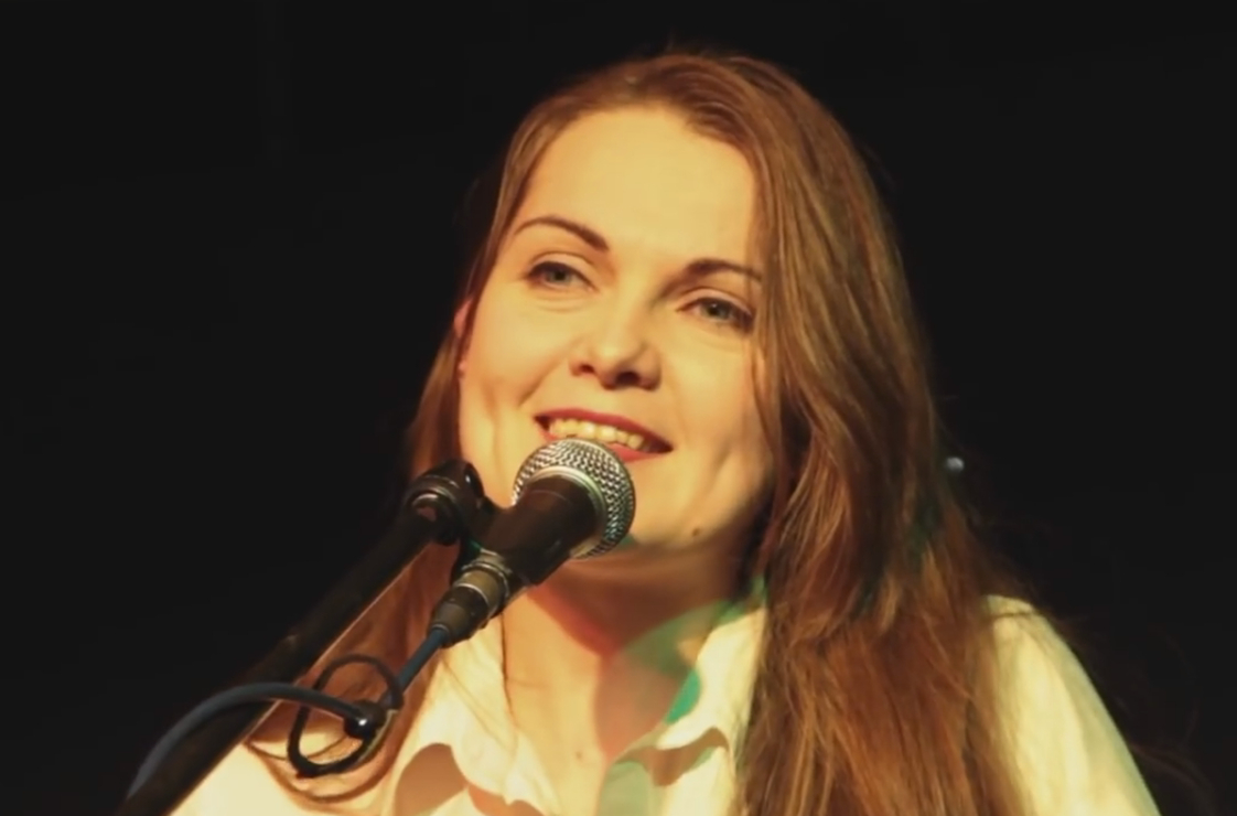 Picture of Elizaveta Kostyuk