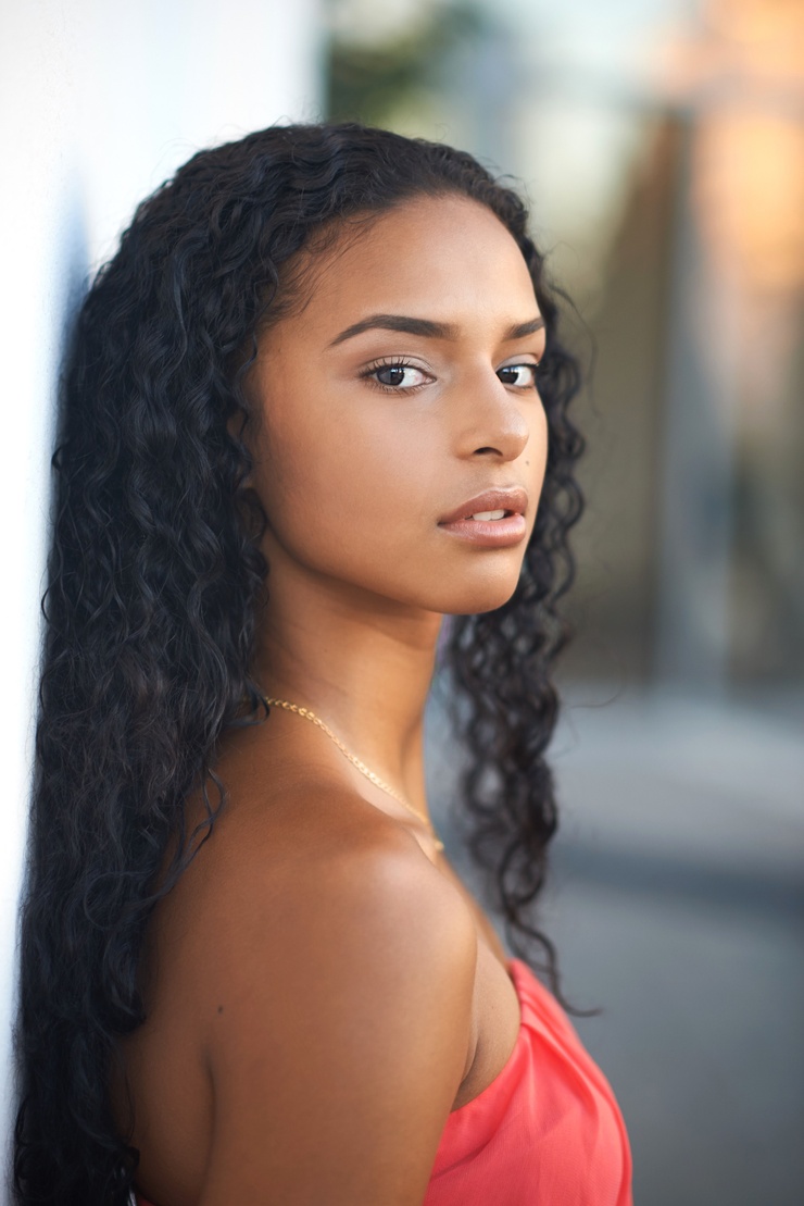 Image of Milcania Diaz-Rojas