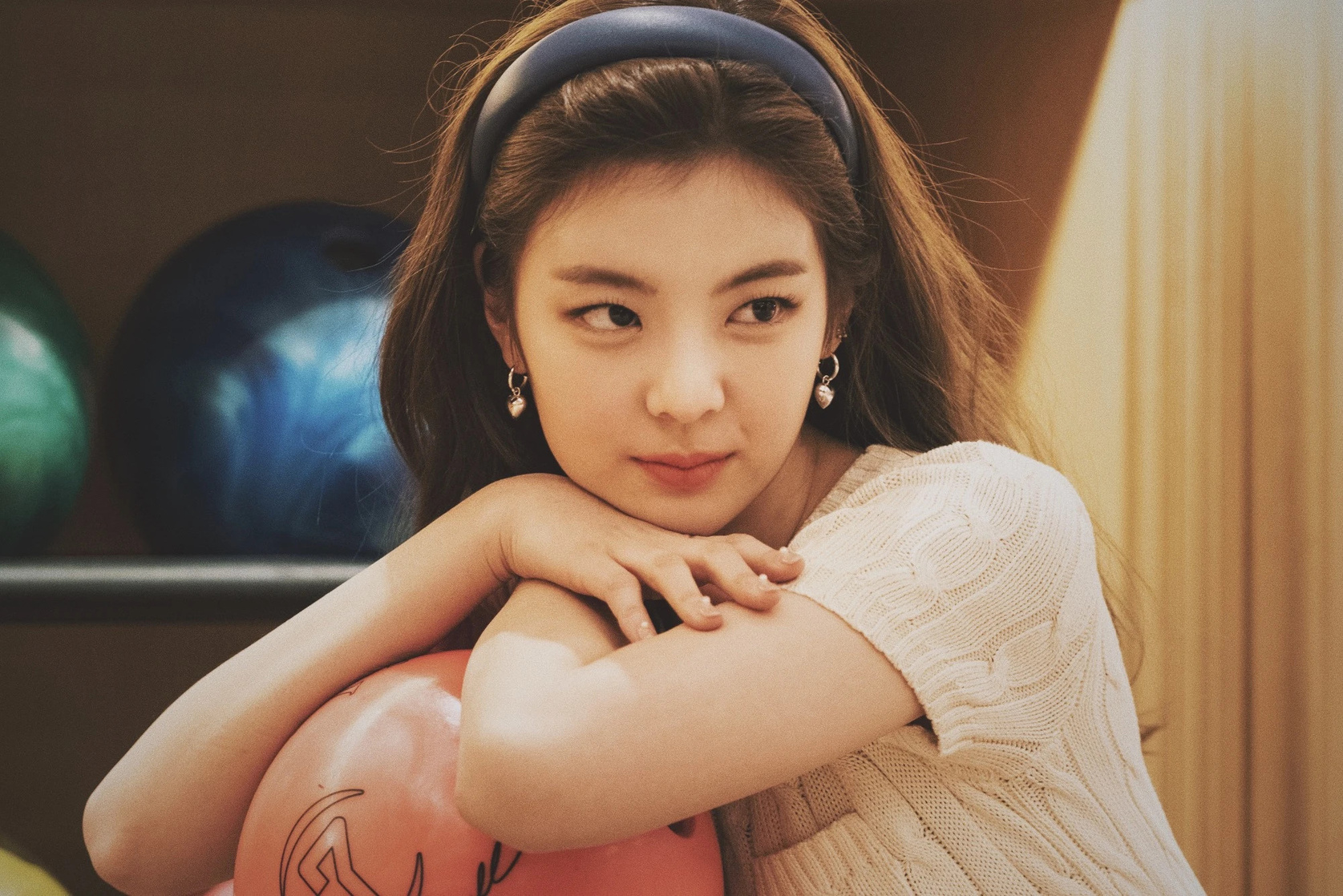ITZY