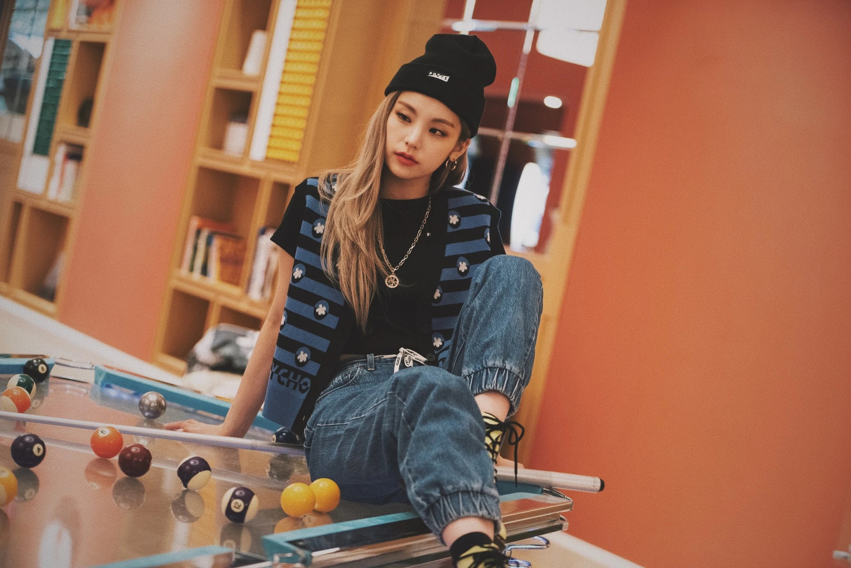 ITZY