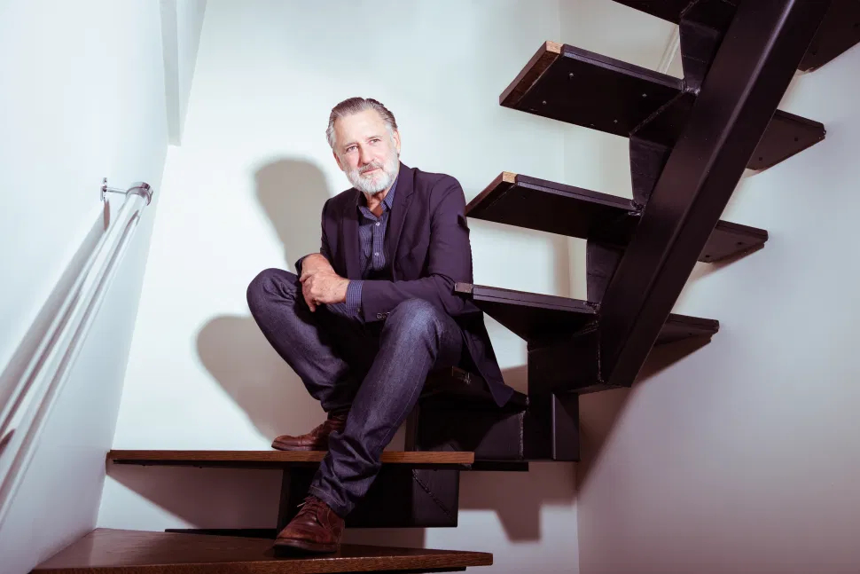 Bill Pullman