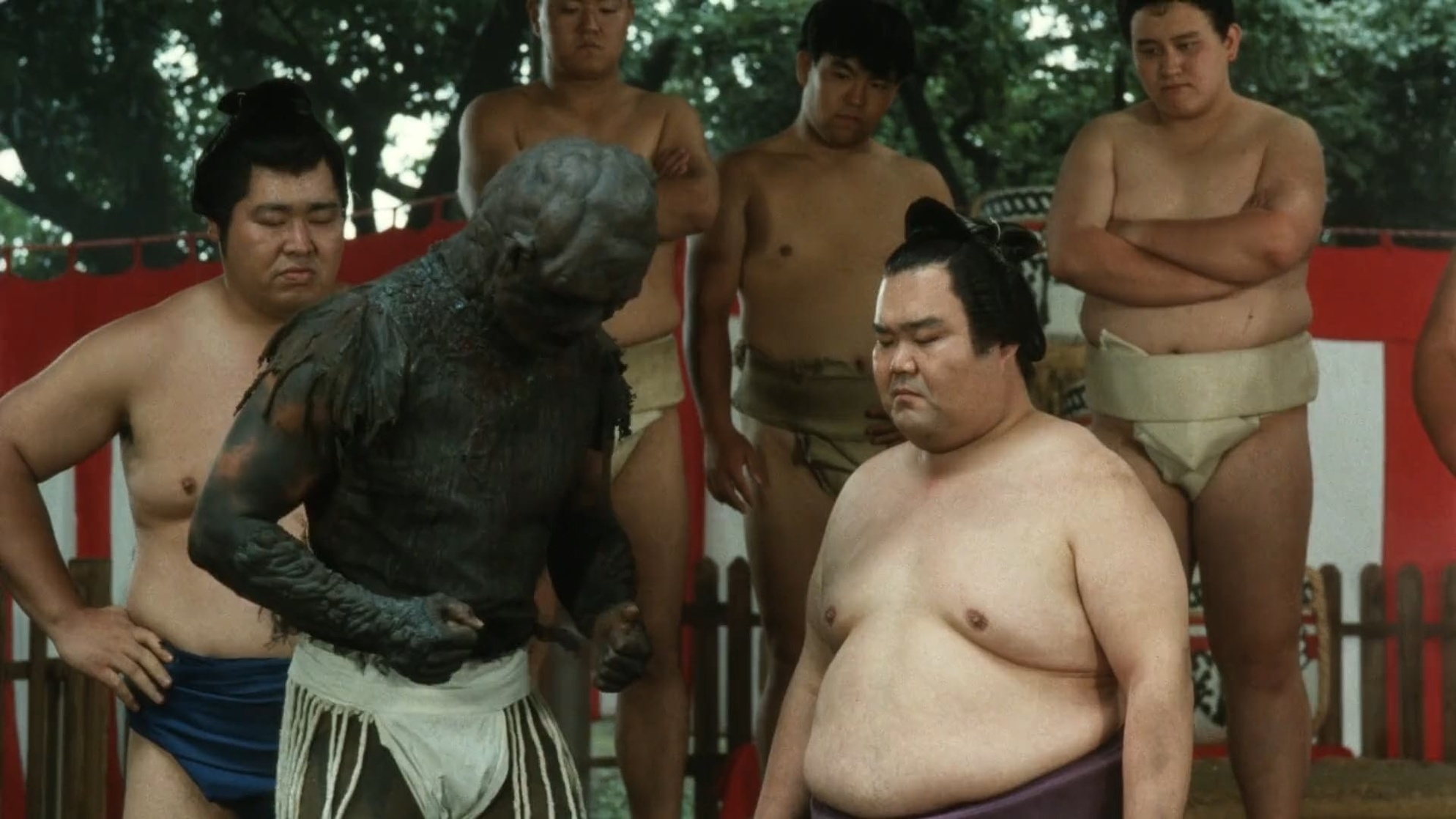 The Toxic Avenger Part II 