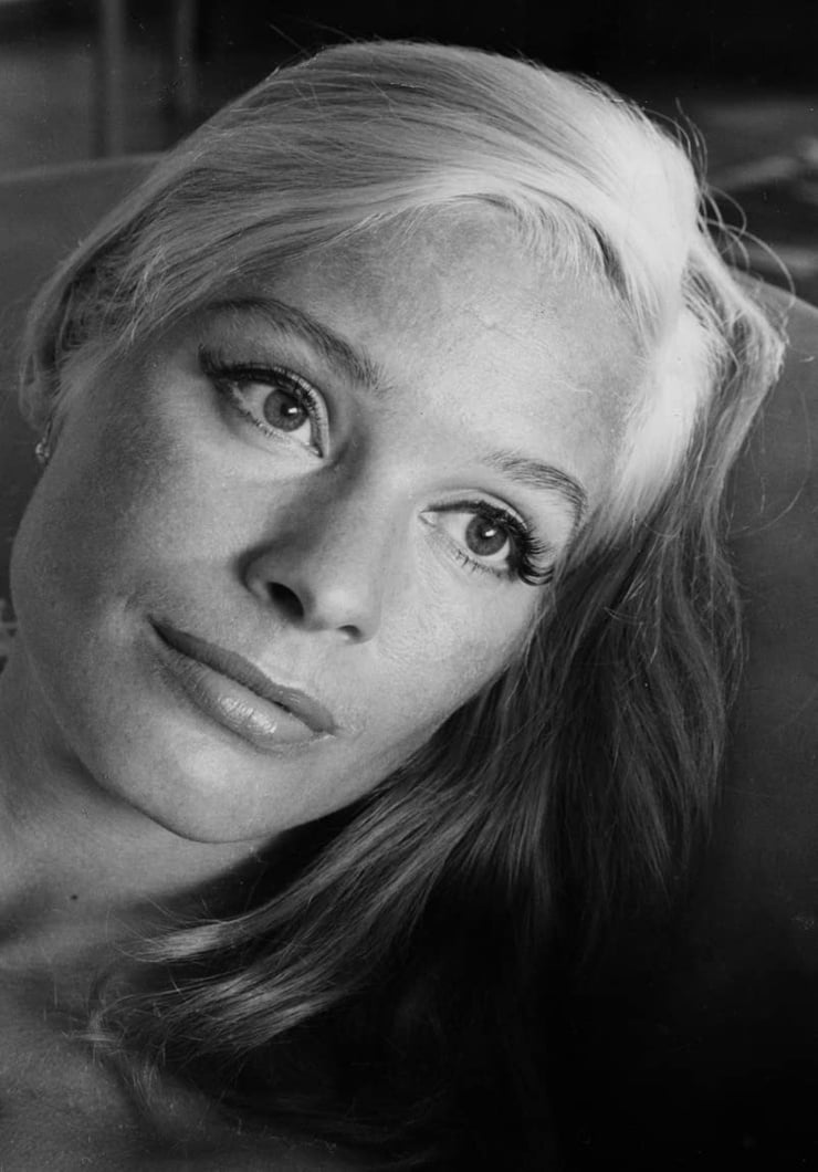 Picture Of Ingrid Thulin