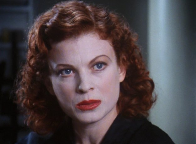 Image of Holly De Jong