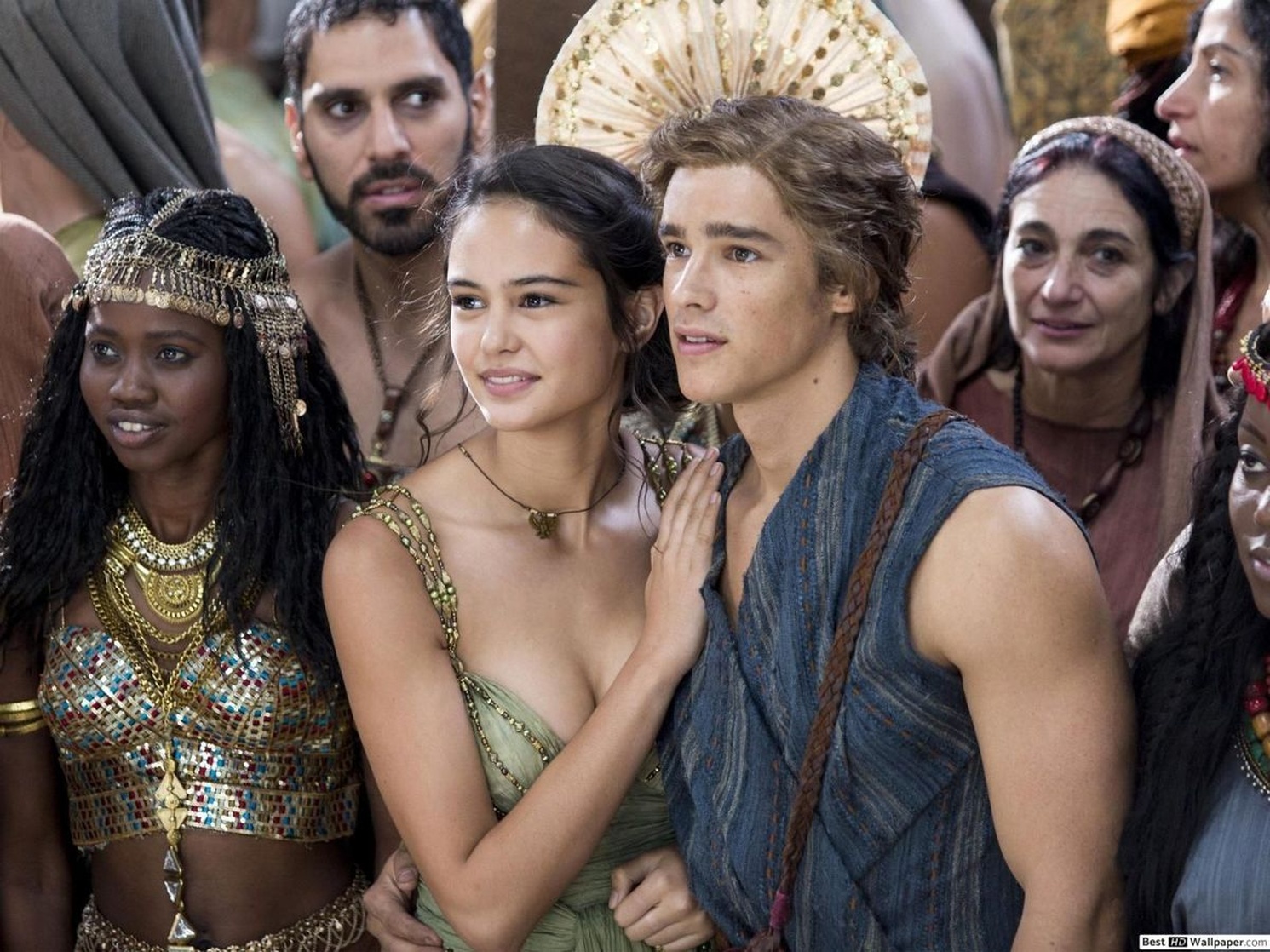Gods of Egypt