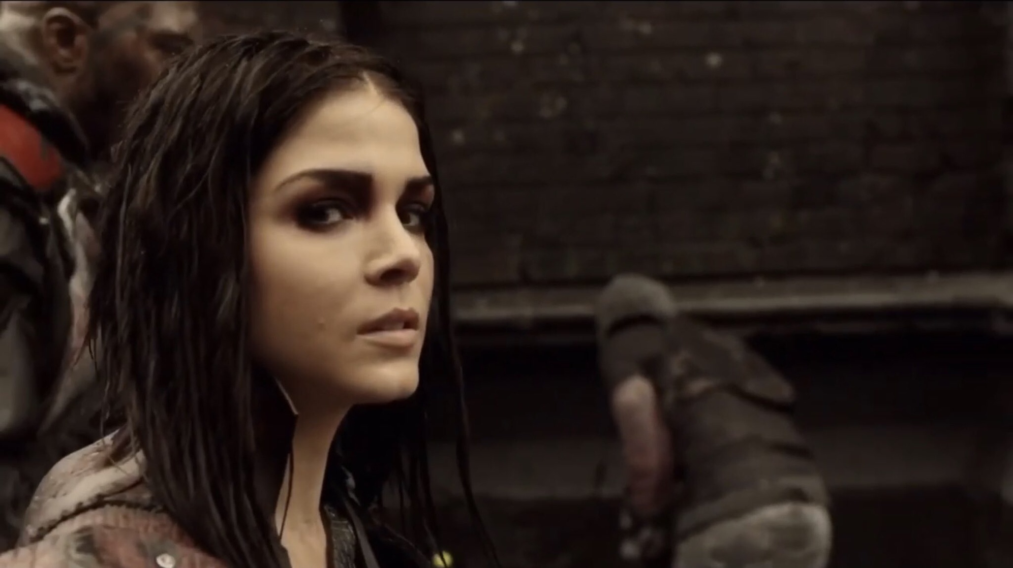 Marie Avgeropoulos