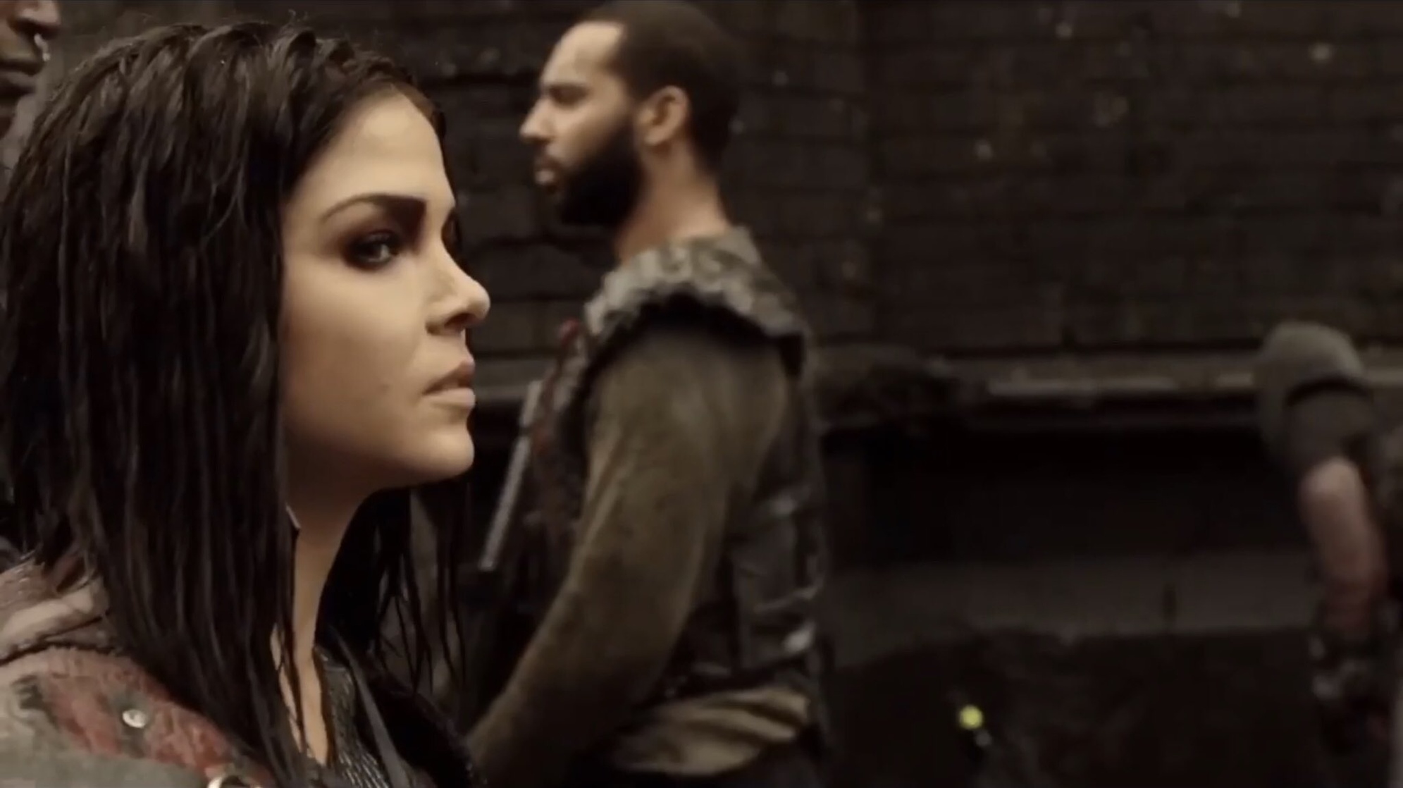 Marie Avgeropoulos