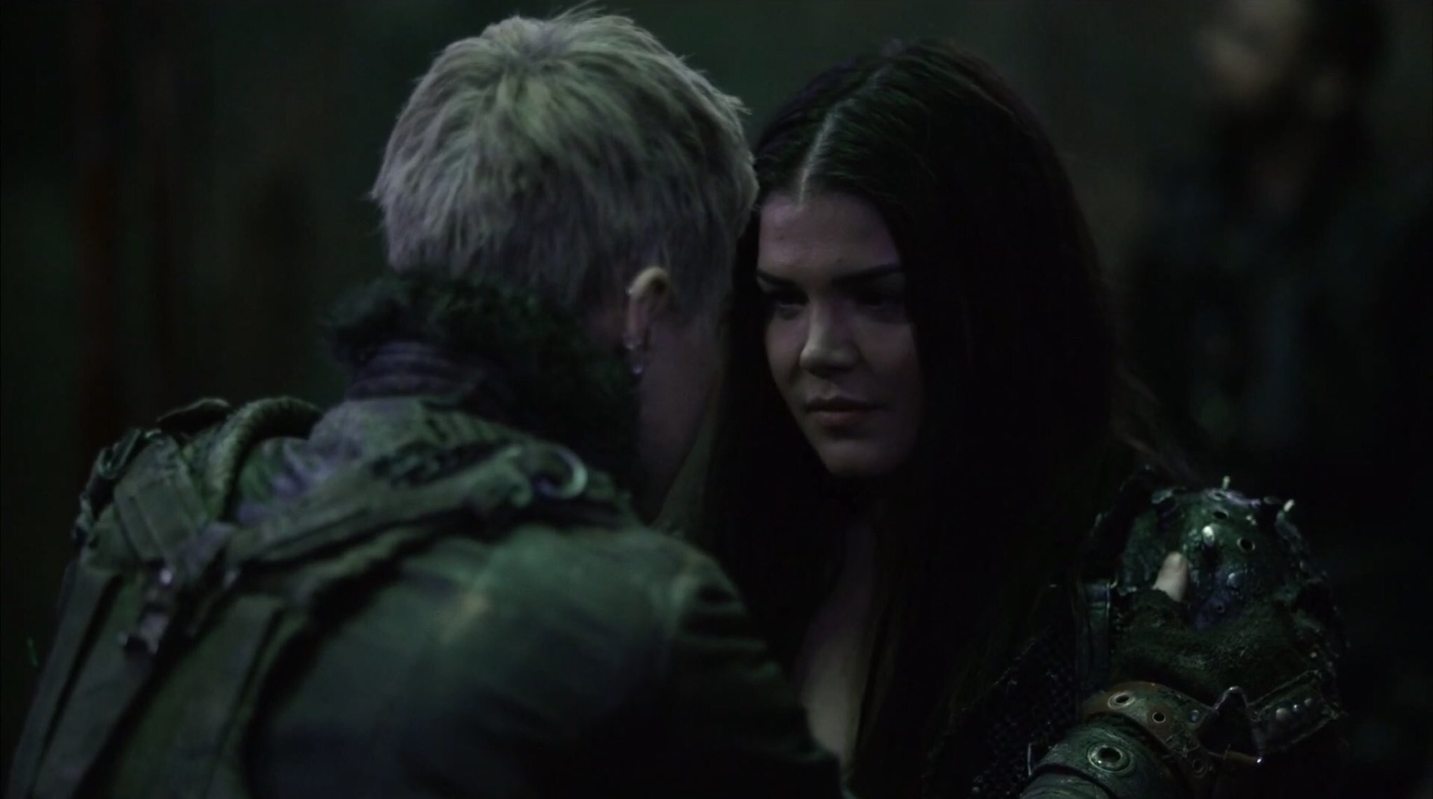 Marie Avgeropoulos