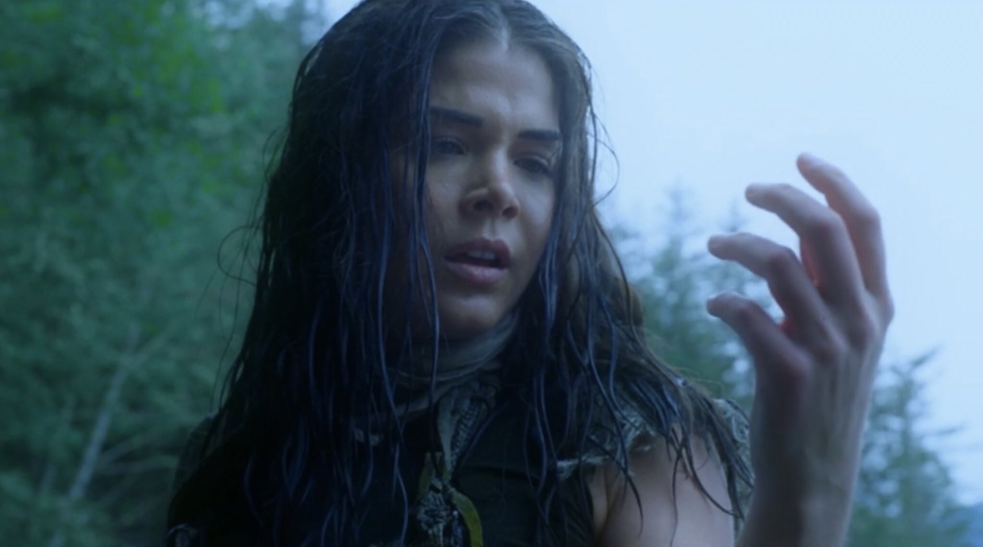 Marie Avgeropoulos