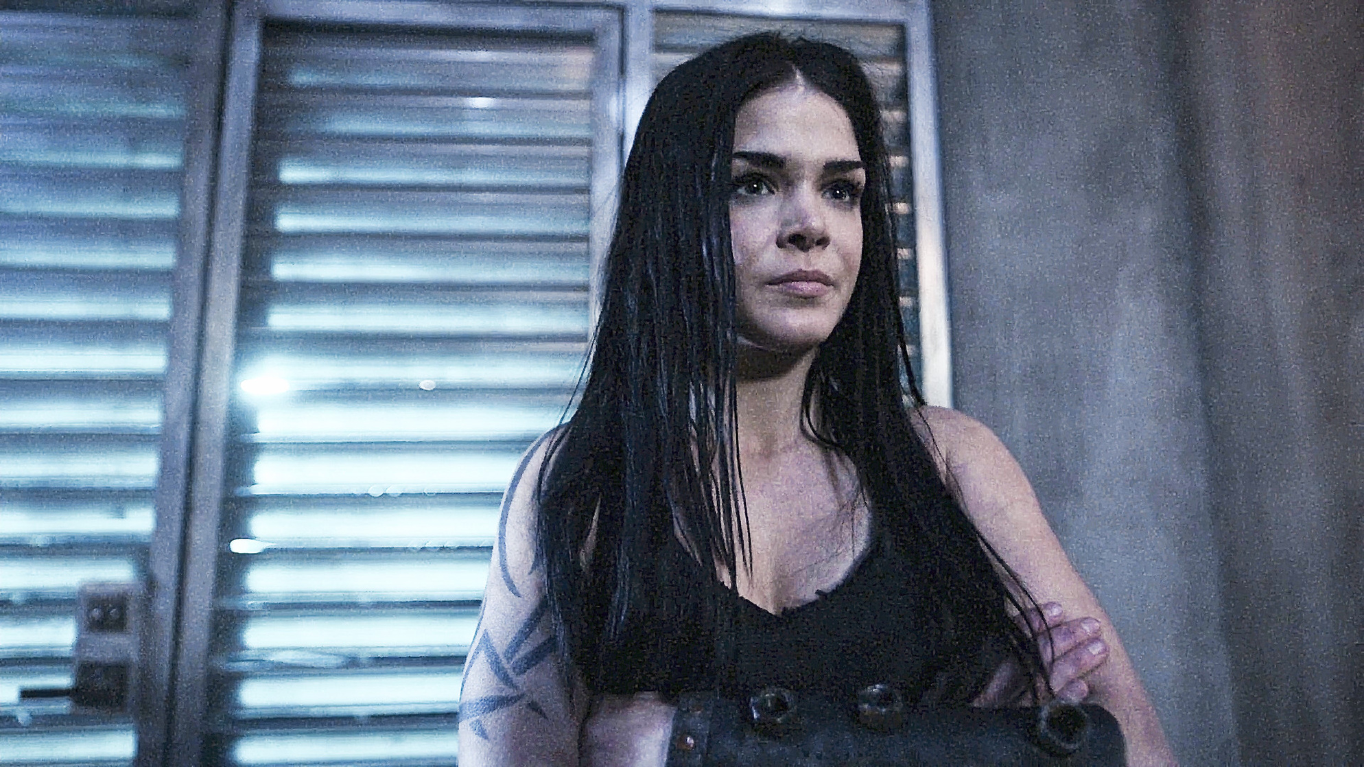 Marie Avgeropoulos