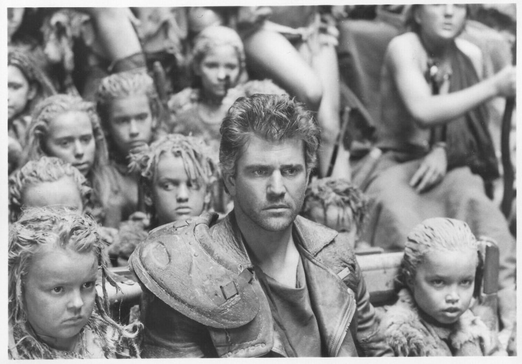 Mad Max: Beyond Thunderdome image