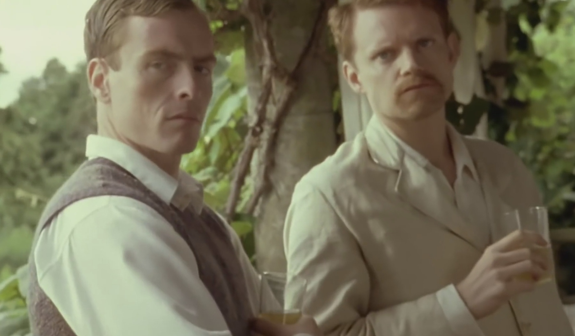 Picture of "Agatha Christie's Poirot" Five Little Pigs