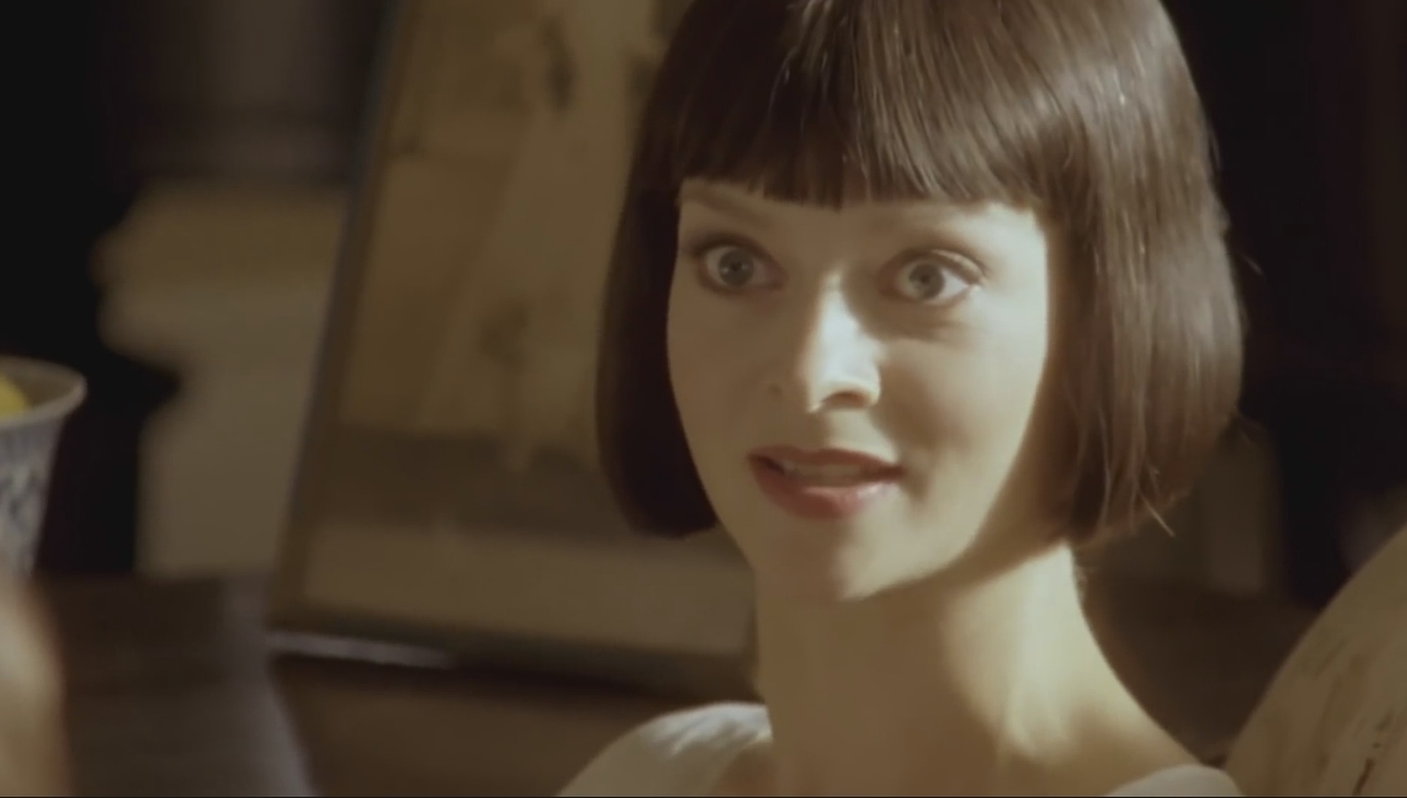 Picture of "Agatha Christie's Poirot" Five Little Pigs