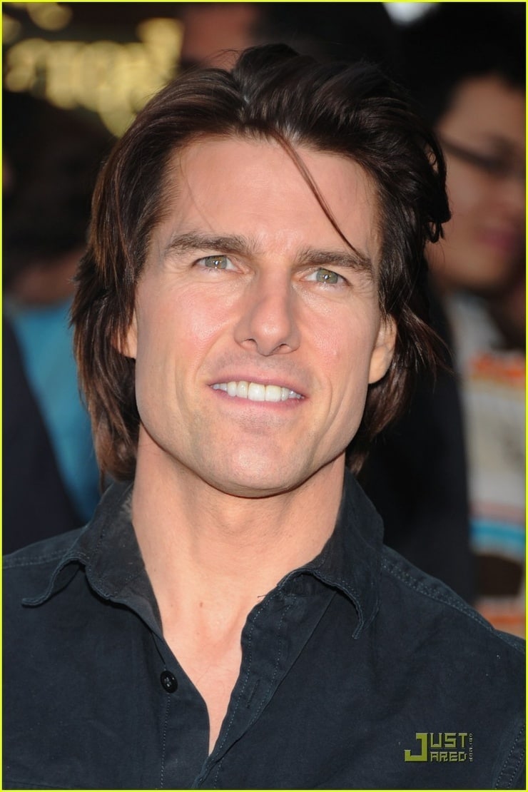 Picture of Tom Cruise