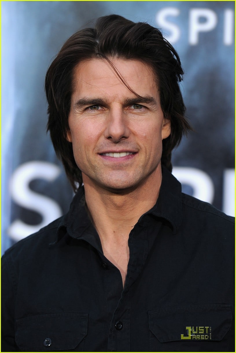 Picture of Tom Cruise