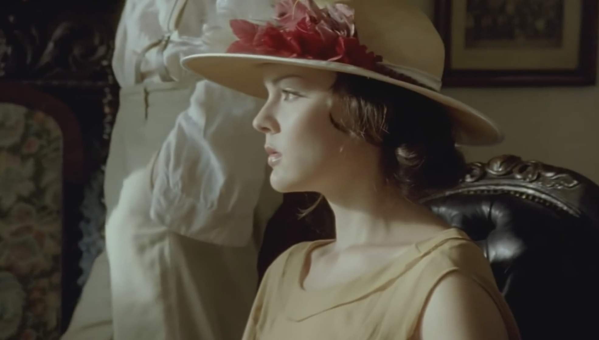 "Agatha Christie's Poirot" Five Little Pigs image