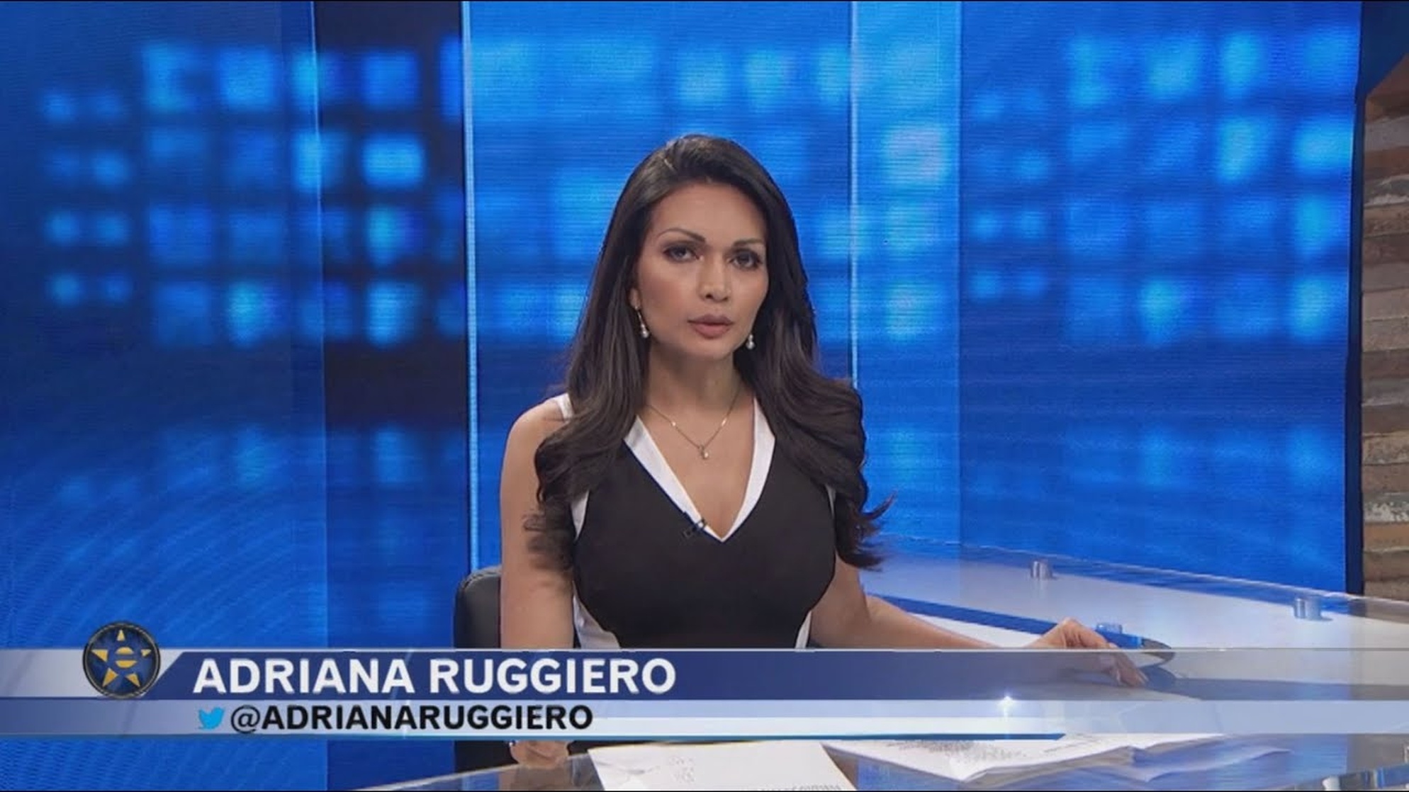 Adrian Aruggiero Adrian Aruggiero