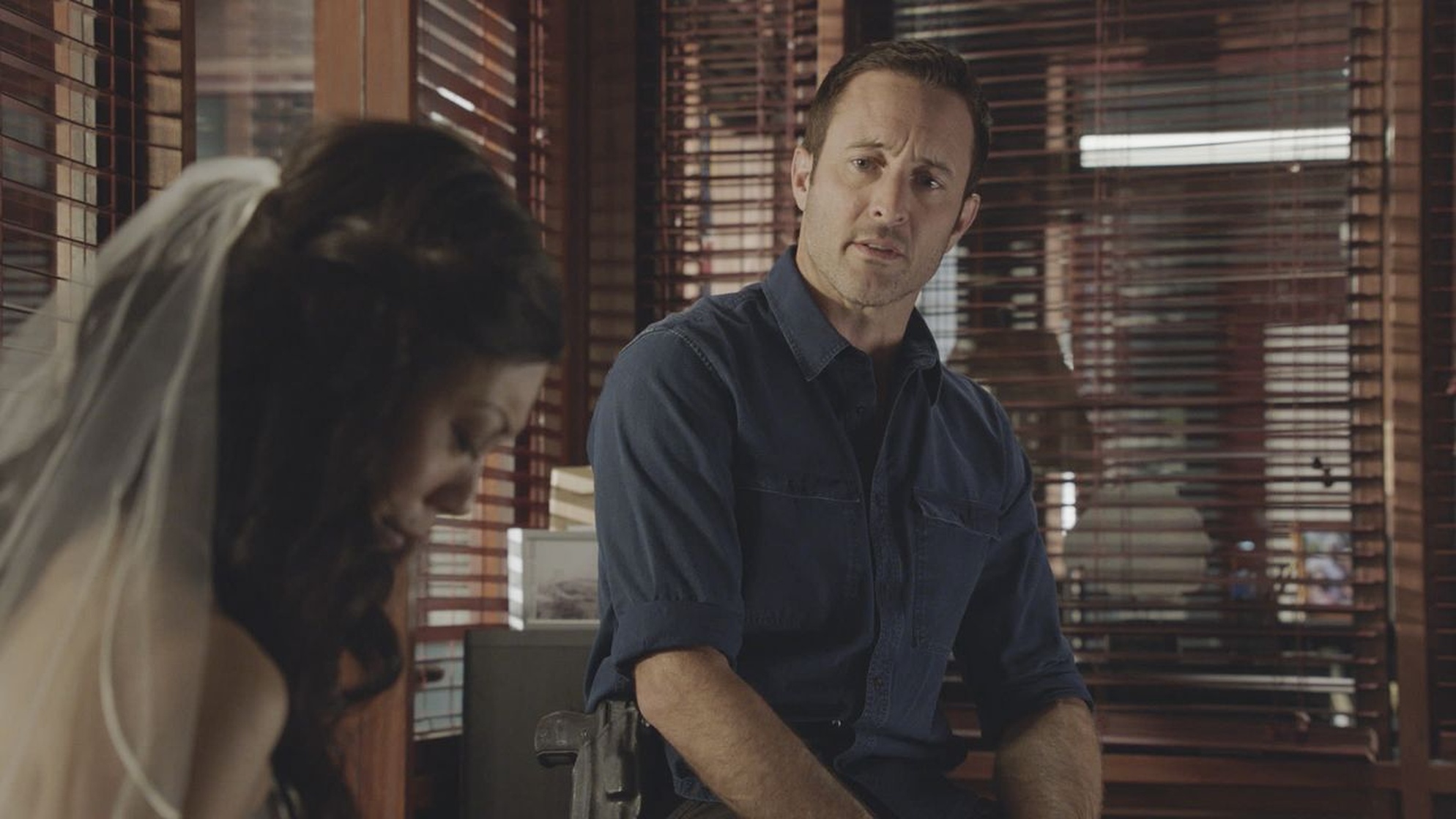 Hawaii Five-0