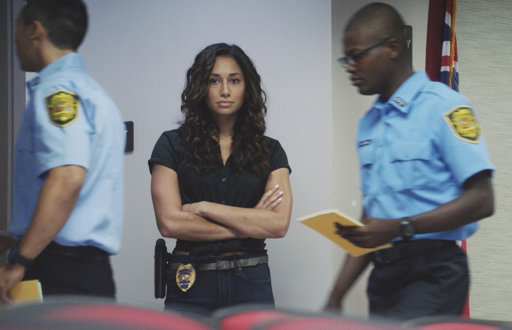 Hawaii Five-0