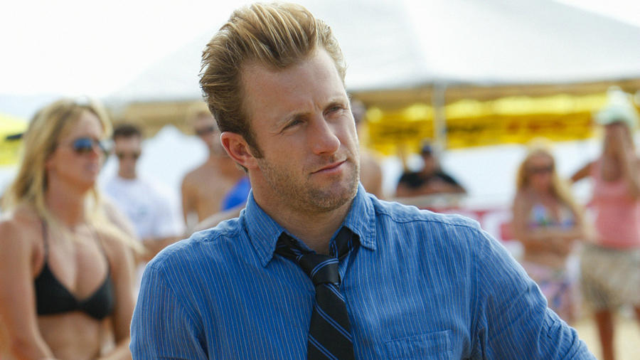 Hawaii Five-0