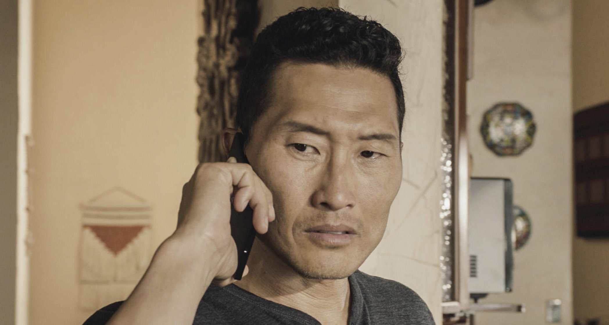 Hawaii Five-0