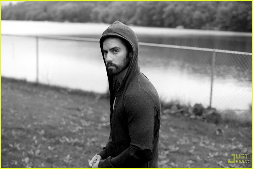 Milo Ventimiglia Milo Ventimiglia