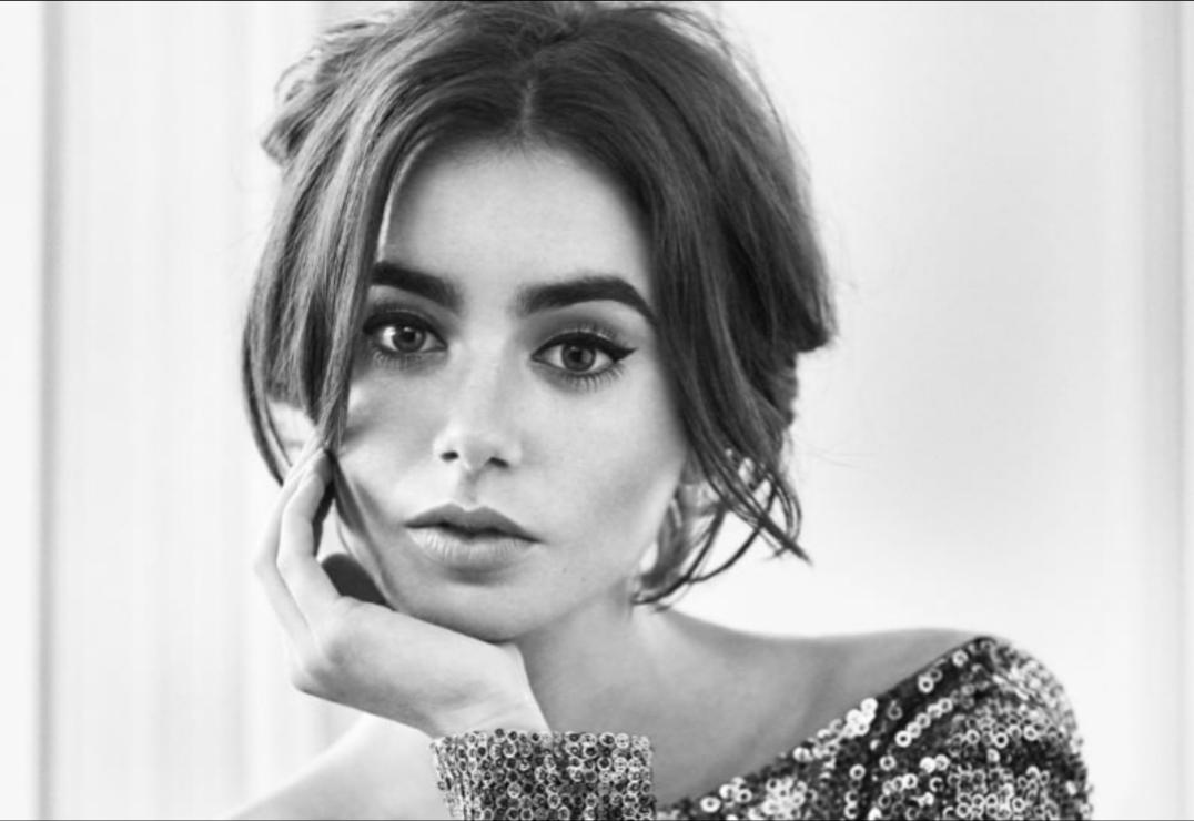 Lily Collins Lily Collins