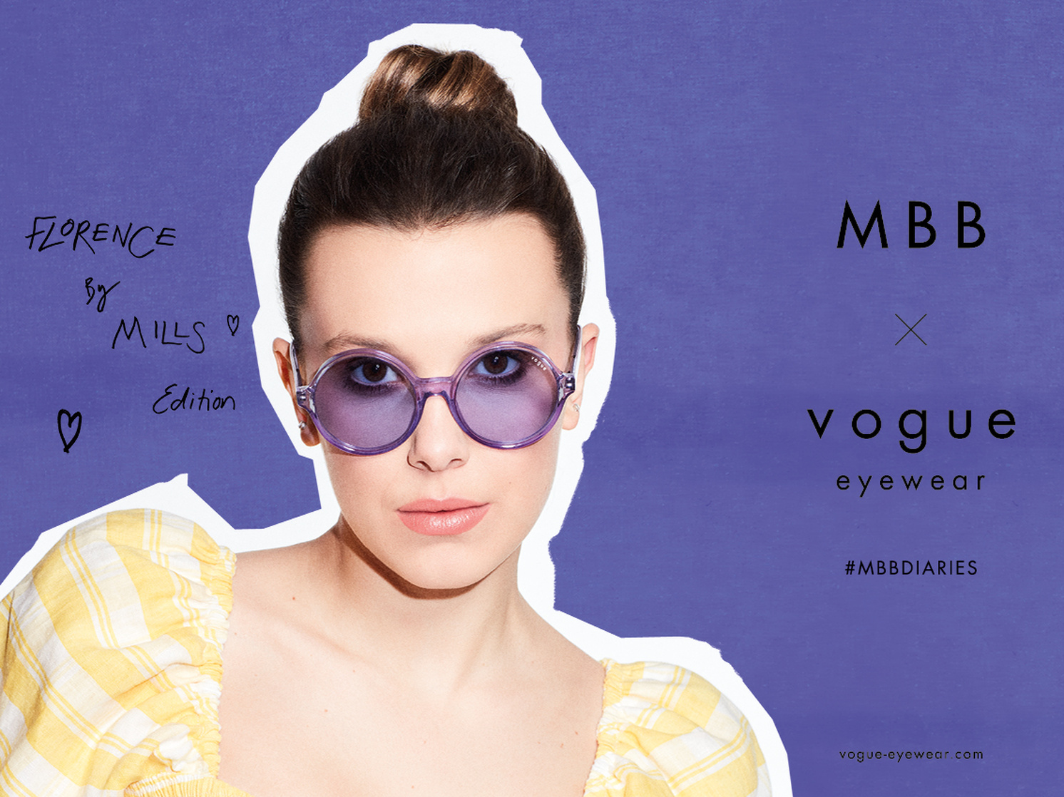 Millie Bobby Brown
