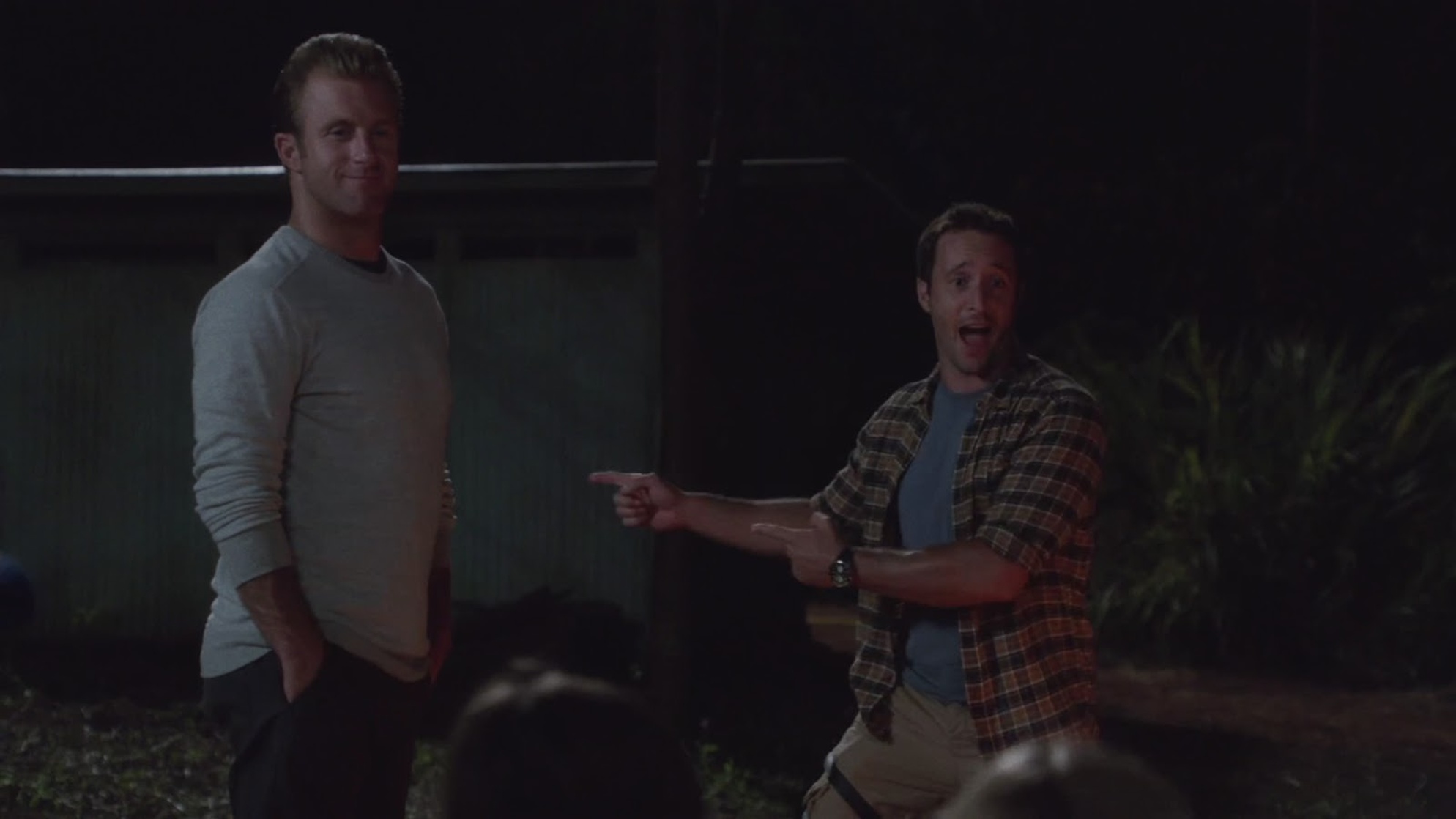 Hawaii Five-0