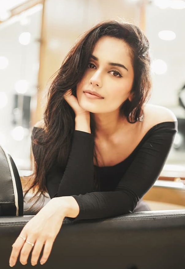 Image of Manushi Chhillar