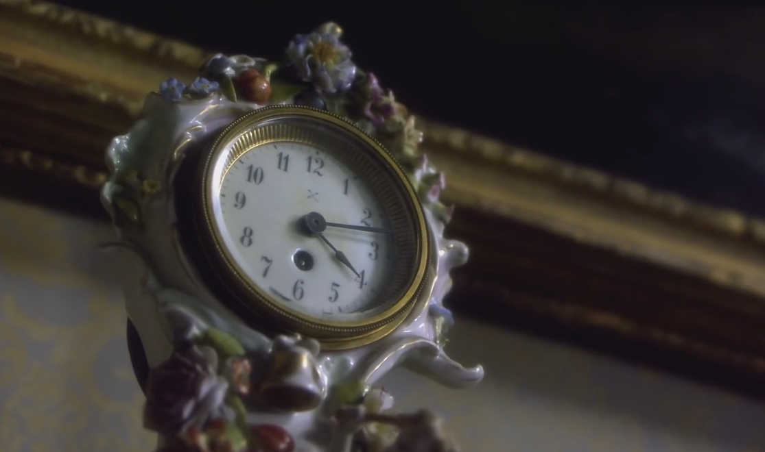 The Clocks