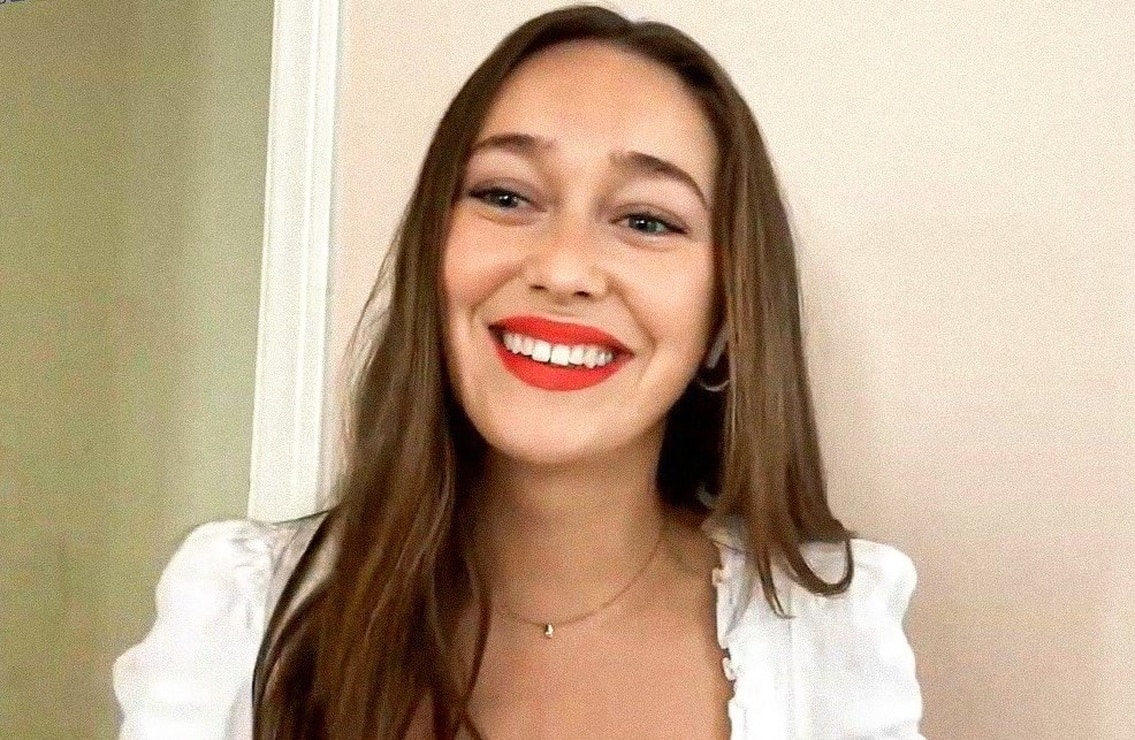 Picture Of Alycia Debnam Carey