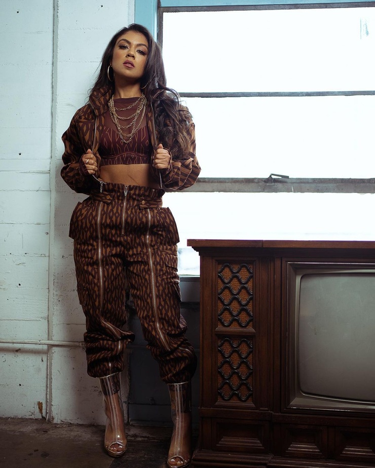 Picture of Brandi Marie King