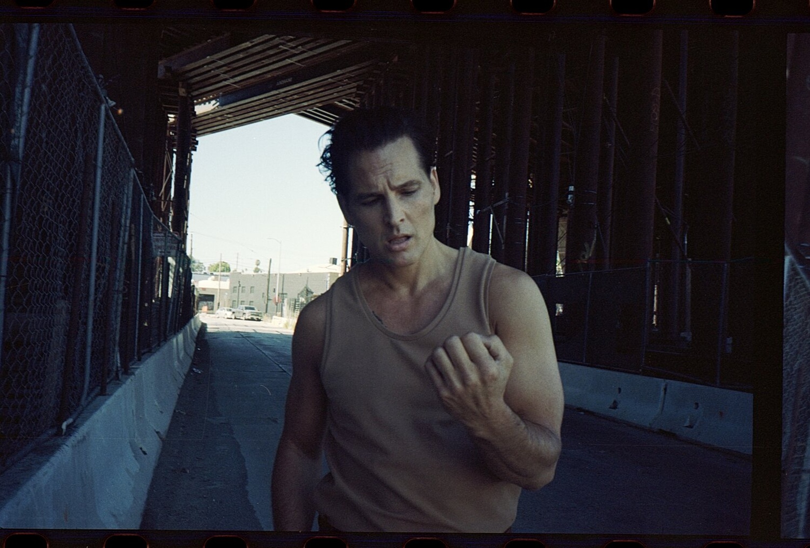 Peter Facinelli