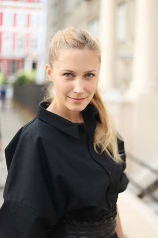 Picture of Tereza Srbova