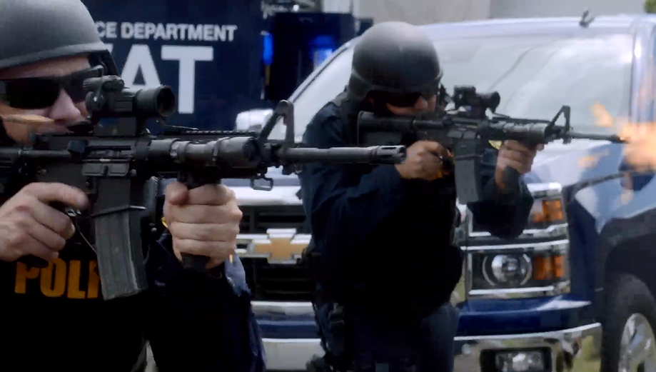 Hawaii Five-0